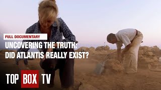 Finding Atlantis - Full Science Documentary
