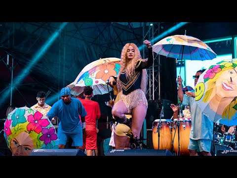 DIME TÚ - Melix Pabon [Video Oficial]