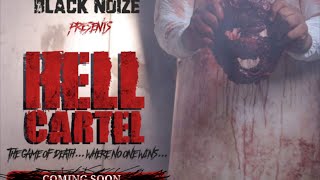 Hell Cartel by Black Noize (full version)