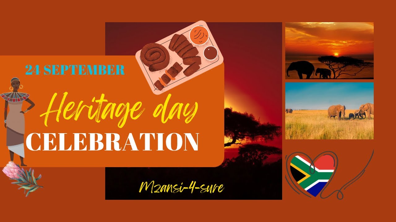 Thula Sizwe( Happy Heritage Month) #southafrica #africancountry #bantusubscribe