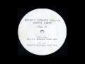 Nerio's Dubwork Feat. Darryl Pandy - Feel It ...