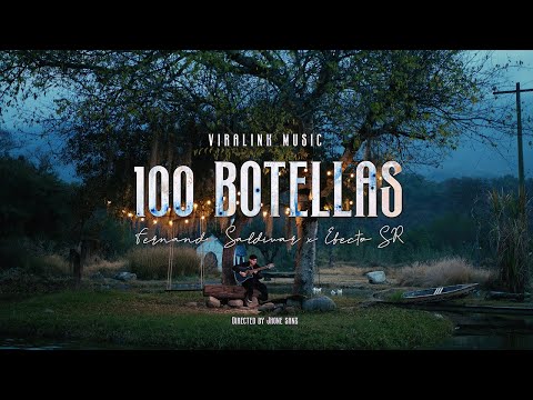 100 Botellas - Fernando Saldivar, Efecto SR