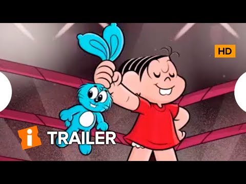 Cartoon Apresenta: Turma Da Mônica - Trailer