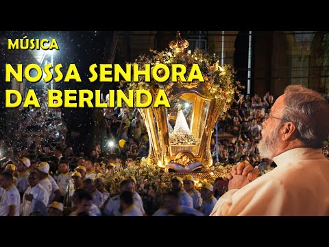 Senhora Da Berlinda - Católica