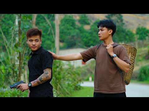 Zhang virheellisesti luuli tarkoittavansa hyvää – oliko hänen perheensä vaarassa?