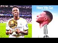BREAKING: VINICIUS JR will WON THE BALLON D'OR 2024 - MBAPPE will JOIN REAL MADRID TOMORROW!