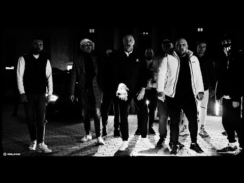 Avi x Louis Villain Type Beat / Hard Choir Rap Beat