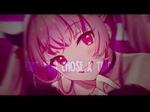 Nightcore ↬ Nosebleeds NV   by  U.N.D.E.R.D.O.G.S.