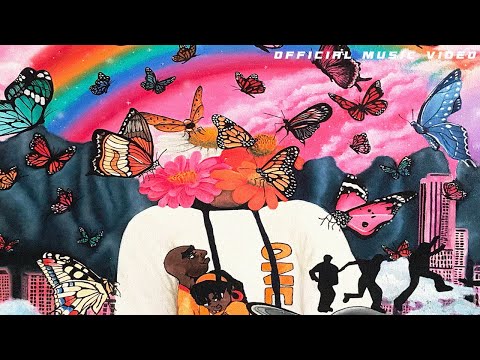 BAE  - LILPYM$ FT.  PRATYAMIC [ OFFICIAL MUSIC VIDEO ]