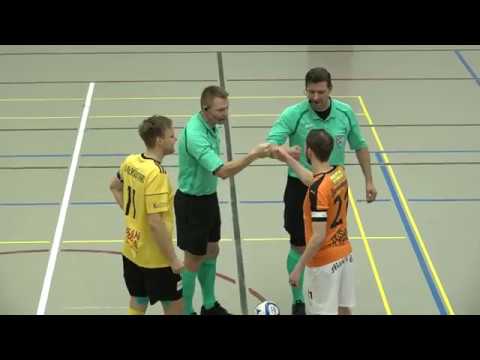 Sievi FS - Mad Max 5.10. 2019 Kooste