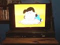 Closing To It S The Easter Beagle Charlie Brown 1996 VHS Long Version