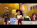 The Proud Family Louder And Prouder When You Wish Upon A Roker EXCLUSIVE CLIP 2