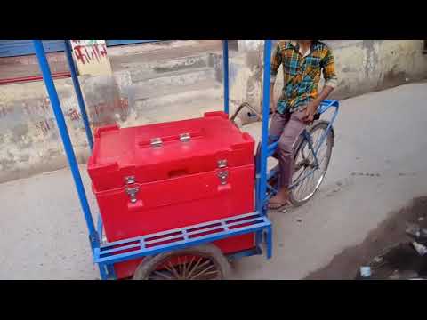 icecream icecream Wale Ko hatakar shameem khud bechne Lage ice cream yah ladka hai all rounder