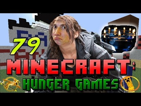 Minecraft: Hunger Games w/Mitch! Game 79 - Sexy Mood Lighting