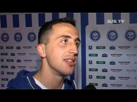 HJK TV Preview: VPS - HJK