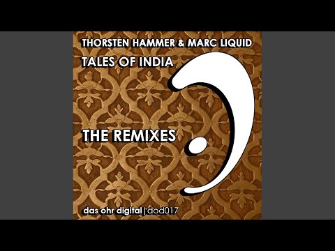 Tales of India (Dominik Vaillant Remix)