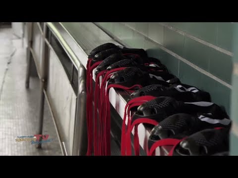 "best of five" Serie | Wasserfreunde Spandau 04 vs. OSC Potsdam | Playoff HF Spiel 2