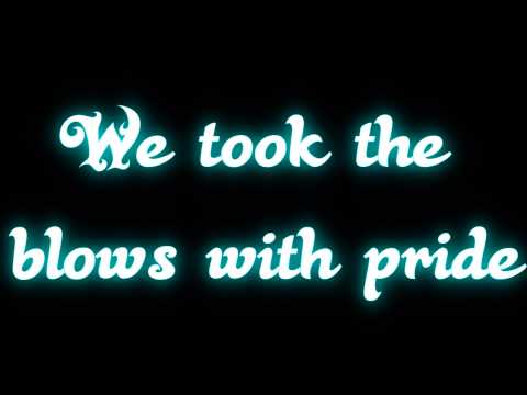 Within Temptation - Covered By Roses Lyrics