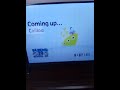 PBS Kids Schedule Bumper WFWA 2005