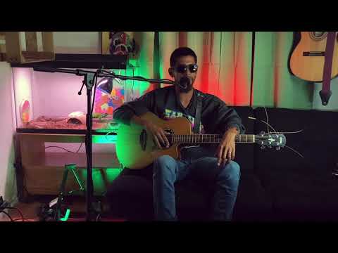 Jesus Arroyo-La rueda que mueve al mundo (Cover)