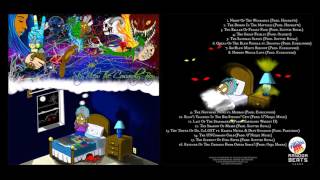 SkyBlew - SkyBlew The Cowardly Boy (Full Album) [HD]