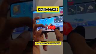 Download lagu 3 Jari Handcame Freestyle Freefire ‼️IMPOSIBBLE ⁉️ mp3