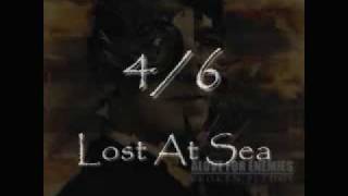 Alove for Enemies - Broken Pledge