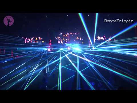 Mark Knight & Wolfgang Gartner - Conscindo [played by Mark Knight]