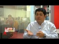 MYANMAR Exponential Growth In Advertising Expenditure