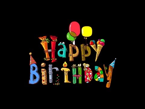 Happy Birthday to Nyssa...////SaBi///