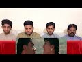 Reaction On Dekho Dekho Janam Song