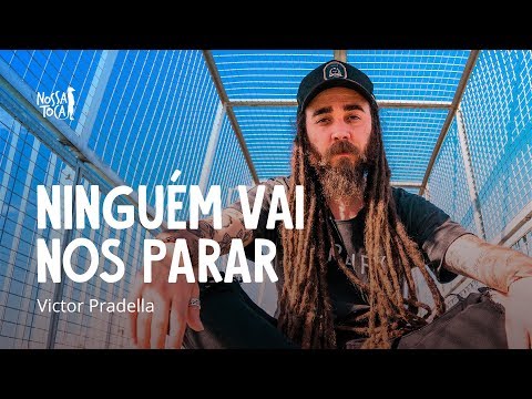 Ninguém Vai Nos Parar video