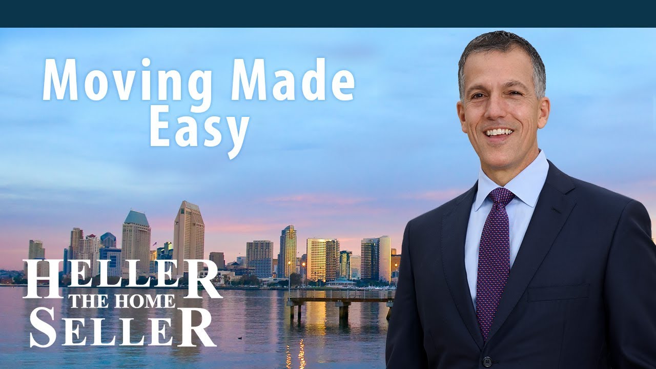 Make Your Next Move Simple With These 3 Tips