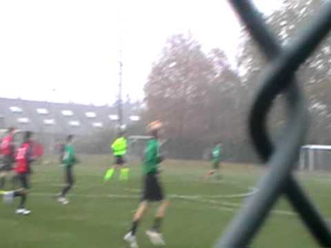 cinisello  fc   vs  ausonia  1-1