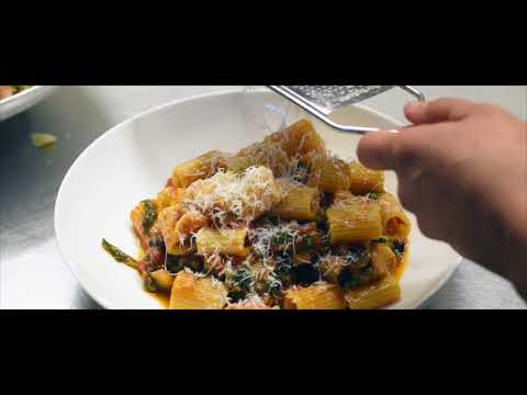 Essie&rsquo;s Restaurant  video.