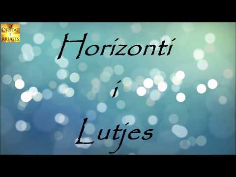 Horizonti i Lutjes - 1