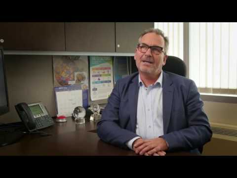 Data Co-operative Enables Collaborative Transformation in York Region