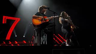 Vanesa Martín - Inmunes | Barcelona, 24.06.2021