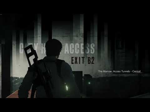 The Evil Within 2 playthrough pt4