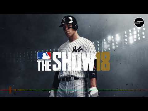 MLB The Show 18 Soundtrack - Meyhem Lauren & DJ Muggs - Tension (feat. Action Bronson & B Real)