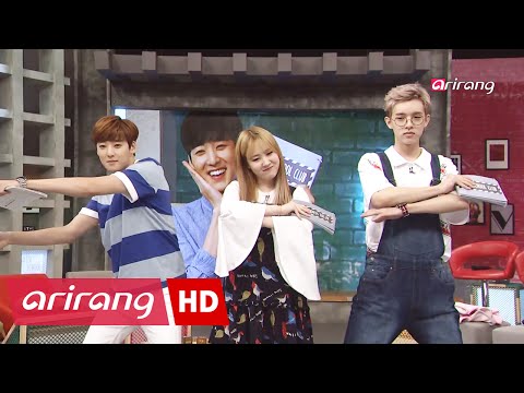 [HOT!] ASC Triplets Reunion After Long 6 Weeks 6주만에 상봉한 ASC 세 엠씨들!