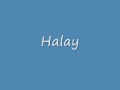 Kurdish Halay