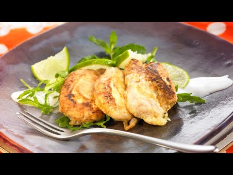 Recette : Cervelles d'agneau sautées aux champignons