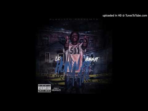 LC Hunnet Ft. BJaynes & LA - Dope spot