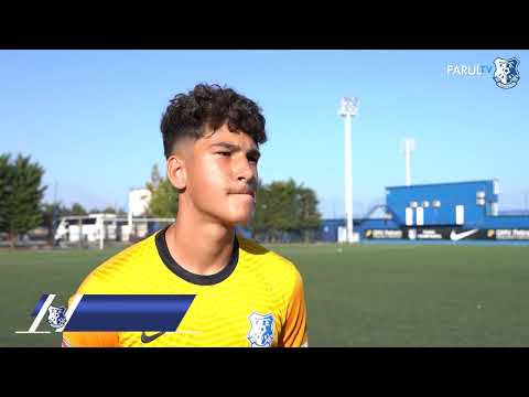 Juniorii Farului au remizat în Liga Elitelor U17