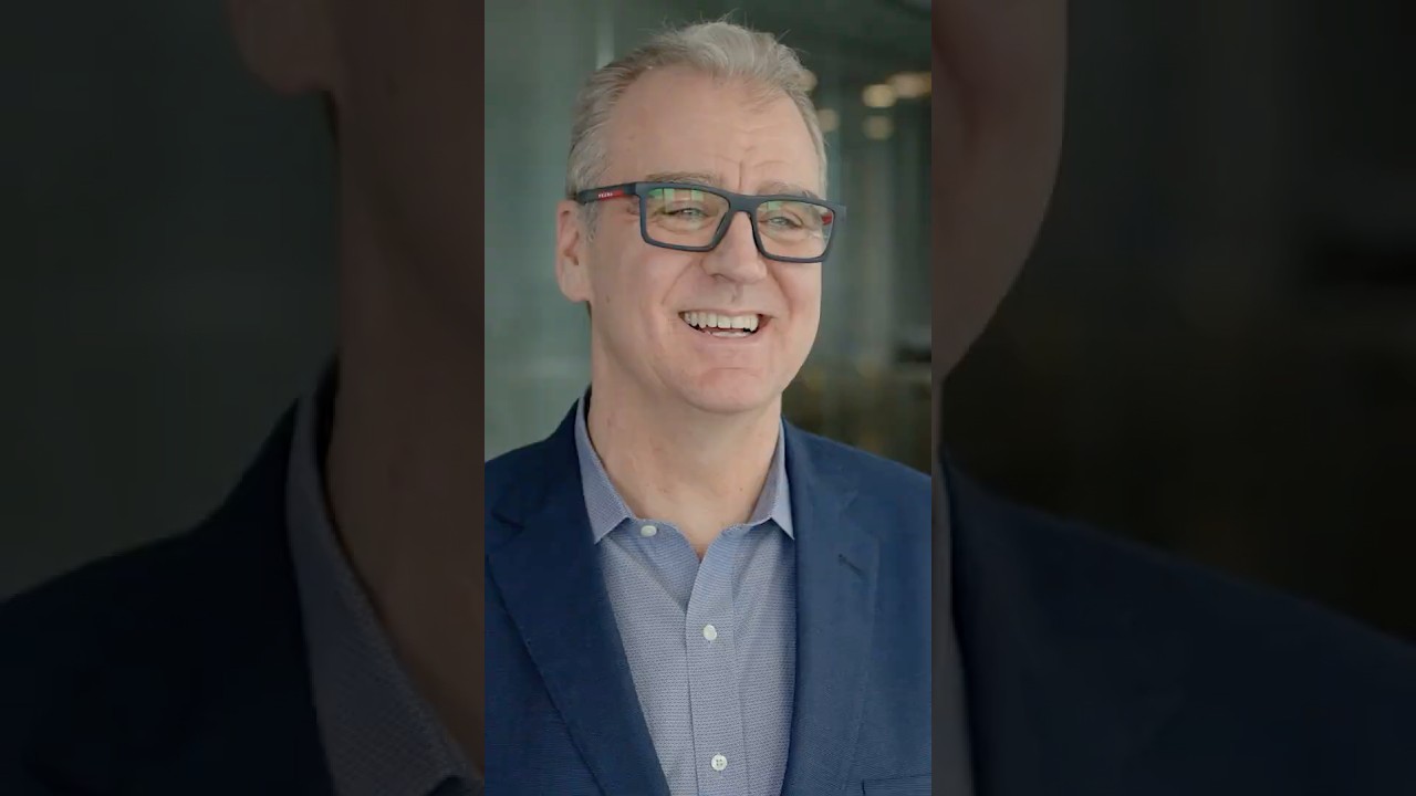 David Frazier on IP Strategy at BIO International Convention