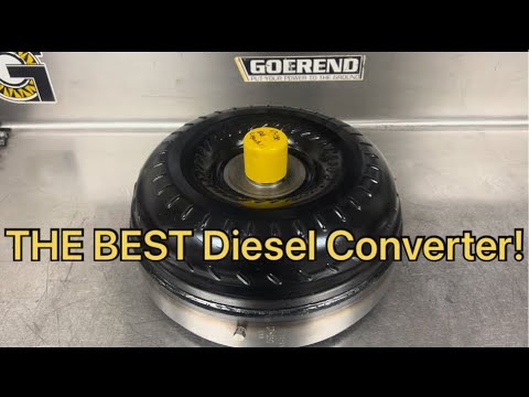 These Are The ONLY Torque Converters I Run! Here’s Why!