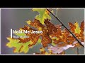 Hold Me Jesus Rich Mullins with Lyrics (4K)