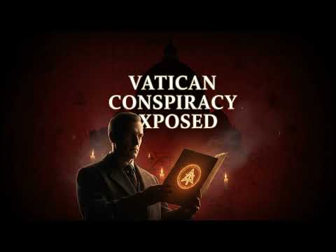 Robert Langdon Book 1: Angels and Demons, Part 1 by Dan Brown - A Mind-Bending Mystery Audiobook