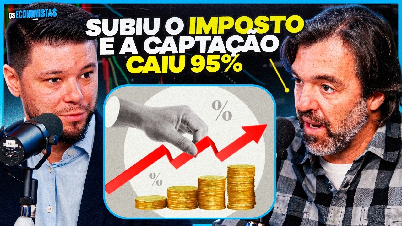 O GOVERNO DEU UM TIRO NO PRÓPRIO PÉ, E OS NÚMEROS PROVAM